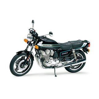 Tamiya 300016020 1:6 Honda CB750F 1979