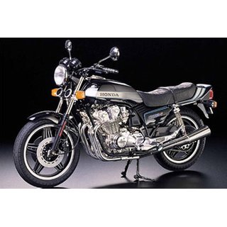 Tamiya 300016020 1:6 Honda CB750F 1979