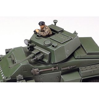 Tamiya 300032587 1:48 Brit. 7ton AC Mk. IV Pan