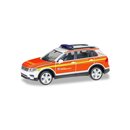 *Herpa 094443 VW Tiguan Kommandofahrzeug, FFW Norderstedt...
