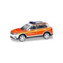 *Herpa 094443 VW Tiguan Kommandofahrzeug, FFW Norderstedt...