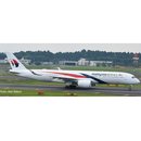 Herpa 532990 Airbus A350-900 Malaysia Airlines  Mastab...