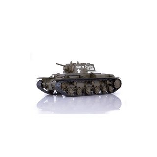 Herpa 83SSM3032 KV-1 Kampfpanzer  Mastab 1:43