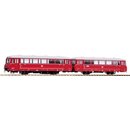 Piko 52882 Spur  Dieseltriebwagen/Sound BR VT