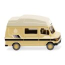 Wiking 026701 MB 207 D Wohnmobil -Marco Polo...