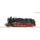 Roco 72193 Dampflokomotive 85 004, DRG Sound Dampf  Spur H0