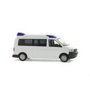 RIETZE 51871 Ambulanz Mobile Hornis M `03, wei Massstab: H0