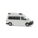 RIETZE 52690 Ambulanz Mobile Hornis Silver?10,wei...