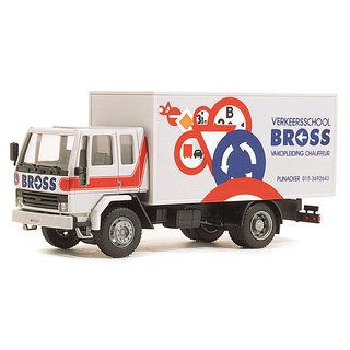 RIETZE 60109 Ford Cargo Koffer - Bross (NL) Massstab: H0