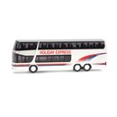 RIETZE 60267 Setra S 328 DT-Holiday Express (BE)...
