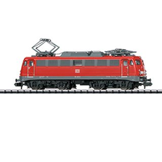 Trix T16108 E-Lok BR 110.3 DB AG, Ep.V  Spur N