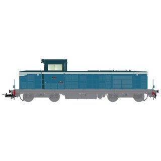 Jouef  HJ2374 SNCF, Diesellokomotive BB 664