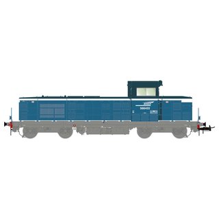 Jouef  HJ2376 SNCF, Diesellokomotive BB 566