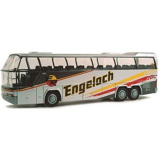 RIETZE 61100 Neoplan Cityliner, Engelloch (CH) Massstab: H0