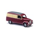 *Busch 8679 Framo V901/2 Kastenwagen, weinrot/beige...