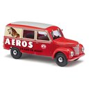 *Busch 51278 Framo V901/2 Halbbus Zirkus Aeros 1954...