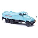 *Busch 51552 IFA G5´60 Tankwagen 1550 blau...