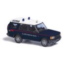 Busch 51915 Land Rover Discovery, Carabinieri...