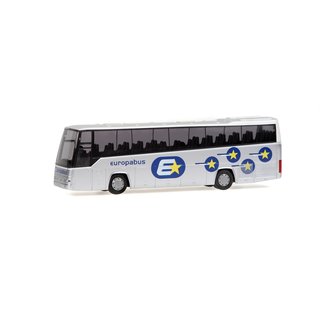 RIETZE 61628 Volvo B12-600 Europa Bus (A) Massstab: H0