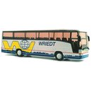 RIETZE 61907 Van Hool T9 Wriedt Reisen Massstab: H0