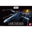 Revell 01200 X-Wing Starfighter  Maßstab 1:72