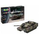 Revell 03281 Leopard 2A6/A6NL  Mastab 1:35