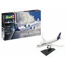 Revell 03942 Airbus A320 neo Lufthansa, New Livery...