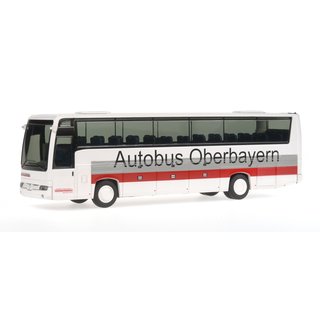 RIETZE 64705 Renault Iliade Autobus Oberbayern Massstab: H0
