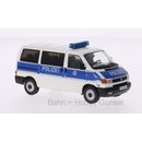 *Premium ClassiXXs PCL13257 VW T4 Kombi, Polizei...