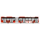 Rietze 69571 MB Citaro G `12 Chur Bus (CH) Maßstab:...