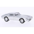 Brekina 209754 Maserati A6GCS Berlinetta, silber von BoS...