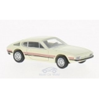 Brekina 213717 VW SP2, hellbeige Dekor von BoS Mastab: 1:87