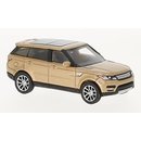 Brekina 223418 Land Rover Range Rover Sport, beige von...