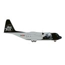 Herpa 533379 Lockheed C130 H Hercules, Belgian Air 15th...
