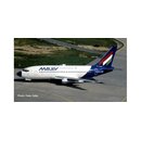 Herpa 559782 Boeing B737-200 Malv Hungarian Airlines...