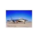 Herpa 559850 Convair XB-58 Hustler USAF  Mastab 1:200