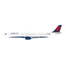 Herpa 612388 Airbus A330-900neo, Delta Air Lines  Mastab...