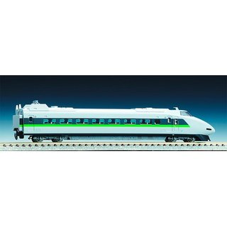 Faller 978232 100 Shinkansen Fresh Green, 6