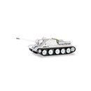Herpa 746625 Jagdpanzer SU 100 Wintercamouflage  Mastab:...