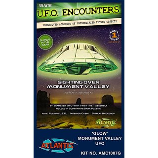 Faller 561004 Monument Valley UFO mit Licht