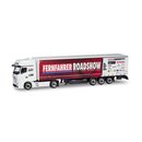 *Herpa 937078 MB Fernfahrer - Truck Grand Prix  Mastab 1:87