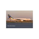 Herpa 533683 Airbus A330-200 Air Namibia  Mastab 1:500