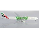 Herpa 533720 Boeing 777-300ER Emirates Expo 2020...