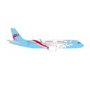 Herpa 533775 Airbus A320neo Loong Air  Mastab 1:500