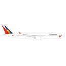 Herpa 533836 Airbus A350-900 Philippine Airlines, The...
