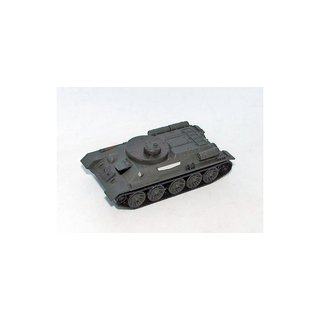 Herpa 746670 Abschlepppanzer T34 BREM, UDSSR  Mastab 1:87