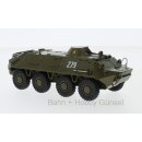 Premium ClassiXXs PCL47107  Panzer BTR-60PB, NVA...