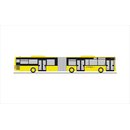 Rietze 72778 MAN Lions City G Postbus Tirol Mastab: 1:87