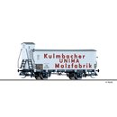 Tillig 17391 Khlwagen UNIMA-Malzfabrik Kulmbach, DB,...