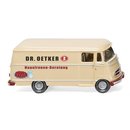 Wiking 026504  MB L 319 Kastenwagen, Dr. Oetker  Mastab...